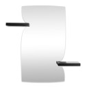 Squash Specchio a muro AC580 Magis vista