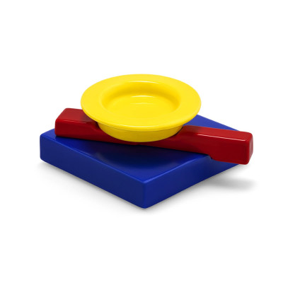 Memphis Milano Squash Ciotola