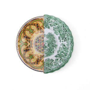 Hybrid Sravasti Fruit Plate Seletti