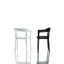 Steelwood Chair Sedia con braccioli in faggio naturale Magis vista