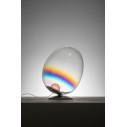 Artemide Stellar Nebula lampada da tavolo ambientazione