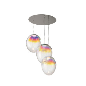 Artemide Stellar Nebula Cluster lampada a sospensione