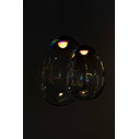 Artemide Stellar Nebula lampada a sospensione vista