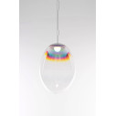 Artemide Stellar Nebula lampada a sospensione vista
