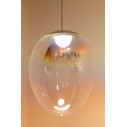 Artemide Stellar Nebula lampada a sospensione vista