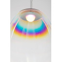Artemide Stellar Nebula lampada a sospensione vista