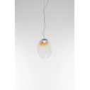 Artemide Stellar Nebula lampada a sospensione vista