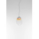 Artemide Stellar Nebula lampada a sospensione vista