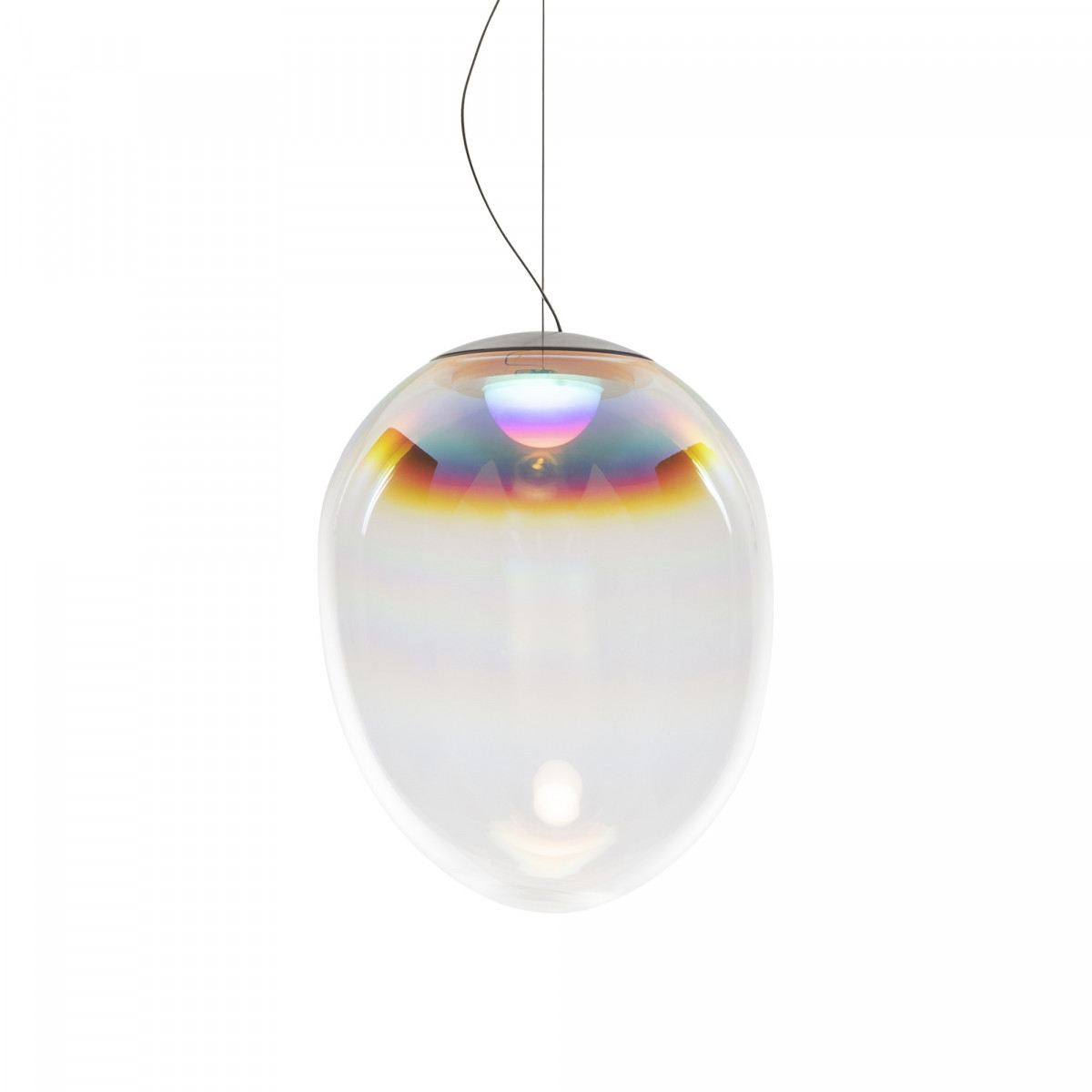 Artemide Stellar Nebula 22 lampada a sospensione