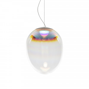 Artemide Stellar Nebula 22 lampada a sospensione