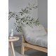 Step Divano Letto Natural Karup Design Natural Ambientazione