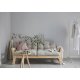 Step Divano Letto Natural Karup Design Natural Ambientazione