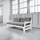 Step Divano Letto White Karup Design Ambientazione