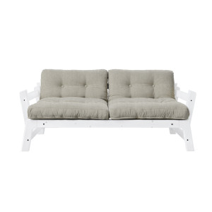 Step Divano Letto White