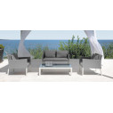 Step Divano Talenti Outdoor ambientazione