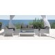 Step Poltrona Living Talenti Outdoor ambientazione