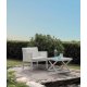 Step Poltrona Living Talenti Outdoor ambientazione