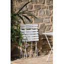 Step Tavolo 70x70x75 ST7070 Vermobil ambientazione