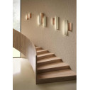 Stick ap lampada da parete Contardi ambientazione