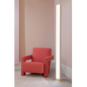 Stick fl lampada da terra Contardi ambientazione