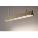 Stick so lampada a sospensione Contardi ambientazione