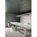 Stick so lampada a sospensione Contardi ambientazione
