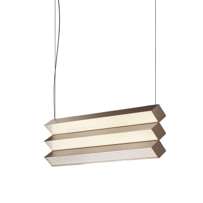 Stick Trio lampada a sospensione