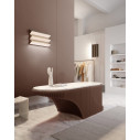 Stick Wall Trio lampada da parete Contardi ambientazione