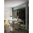 Still 33 Tavolo 80x180 Fantin ambientazione