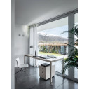 Still 33 Tavolo 80x180 Fantin ambientazione