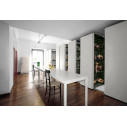 Still 45 Tavolo 100x240 Fantin ambientazione