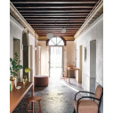 Still 45 Tavolo 100x240 Fantin ambientazione
