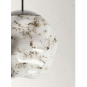 Stone 290.01 lampada a sospensione Il Fanale dettaglio