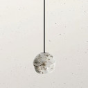 Stone 290.01 lampada a sospensione Il Fanale vista