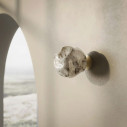 Stone 290.03 lampada da parete Il Fanale ambientazione
