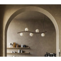 Stone 290.11 lampada a sospensione Il Fanale ambientazione