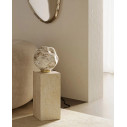 Stone 290.21 lampada da tavolo Il Fanale ambientazione