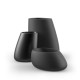 Stone Fioriera 86x66x100 Vondom vista