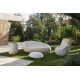 Stone Fioriera 86x66x100 Vondom ambientazione