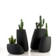 Stone Fioriera 86x66x100 Vondom vista