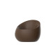 Stone Lounge Chair Vondom vista