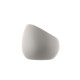 Stone Lounge Chair Vondom vista