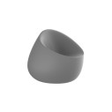 Stone Lounge Chair Vondom vista