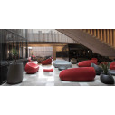 Stone Divano Vondom ambientazione