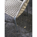 Straw 23 Sedia Gervasoni ambientazione