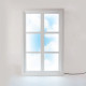 Suite Window Lamp Seletti vista