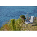 Summer Set Bergere Relax Varaschin ambientazione