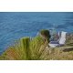 Summer Set Bergere Relax Varaschin ambientazione