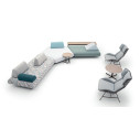 Summer Set Bergere Relax Varaschin vista