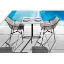 Summer Set Poltroncina Varaschin ambientata